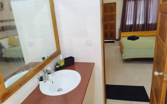Reethi Villa Guest house