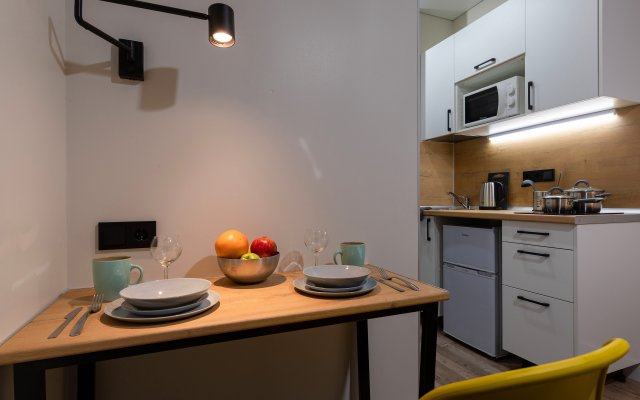 Apartment Loft 365 1