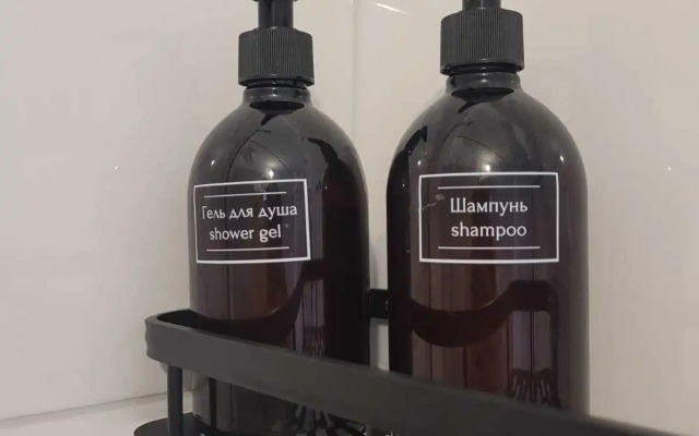 Квартира на Отрадной 1