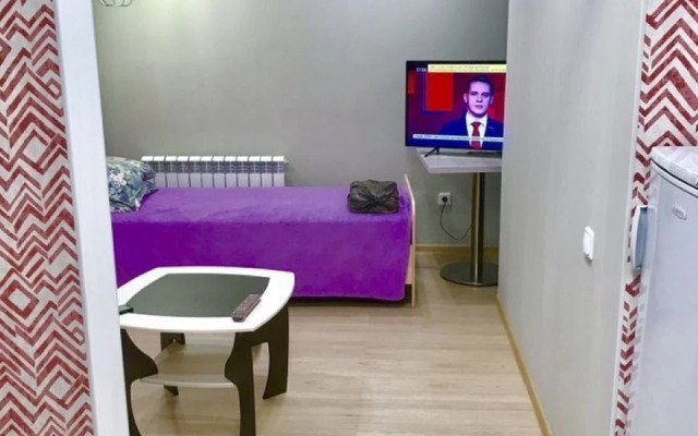 1 Komnatnaya Flat