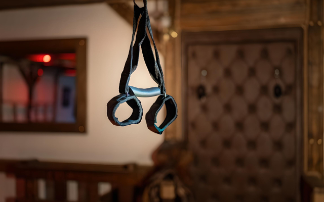 De Balzak Apartments