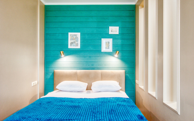 Квартира EL'HOME