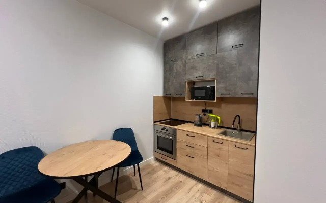 AlexHome v Monino Apartments