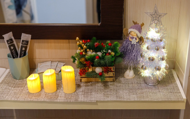 Квартира PrezentHaus на Карла Маркса 175/2