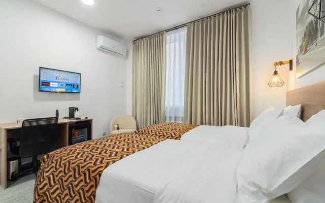 TA Collection Hotel