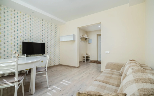 Апартаменты Сердце Минска