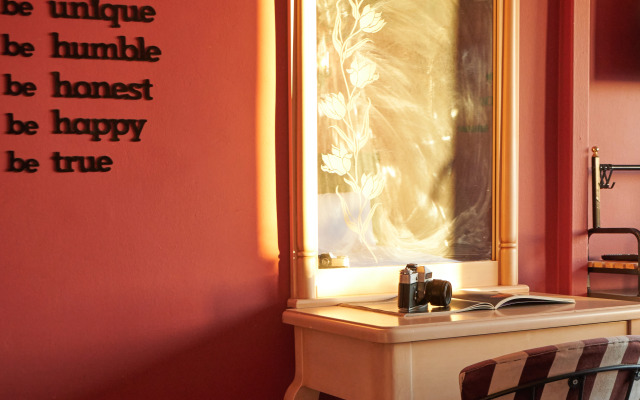 Galata Pearl Hotel