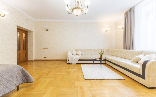 Апартаменты Comfort Home на Некрасова