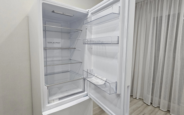 Квартира на улице Героев Сталинградской Битвы 5