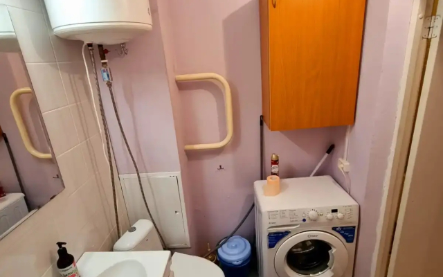 Квартира рядом с Аэропортом Авиаторов 12