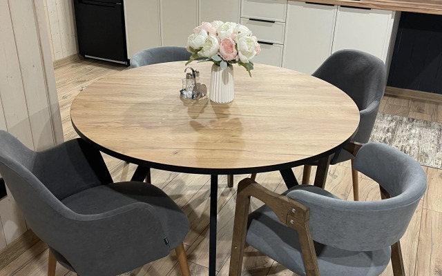 Частный дом Пространство