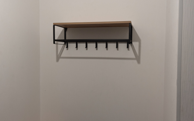 Апартаменты Видовая Студия на Набережной