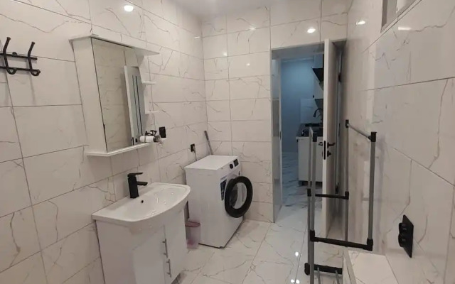 Гостевой дом Лайт