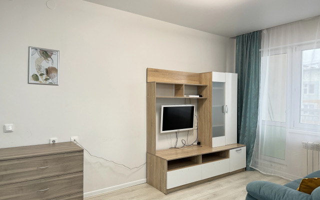 Квартира в районе Водоканала