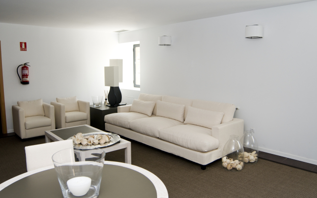 Hospedium Hotel Convento de Santa Ana