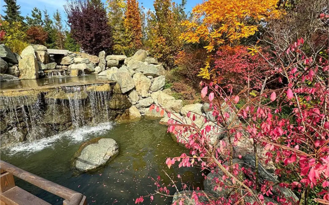 Апартаменты у Парка Галицкого