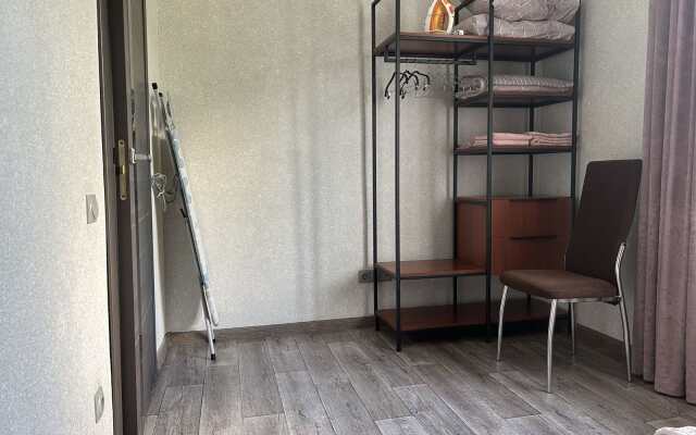 Квартира Миг