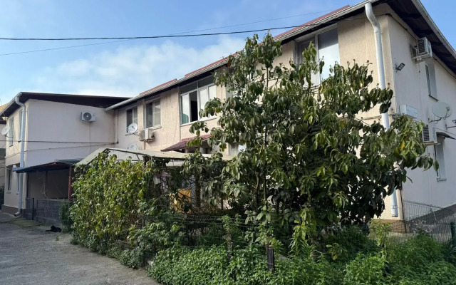 Apartments 2 bedroom in Center Adler