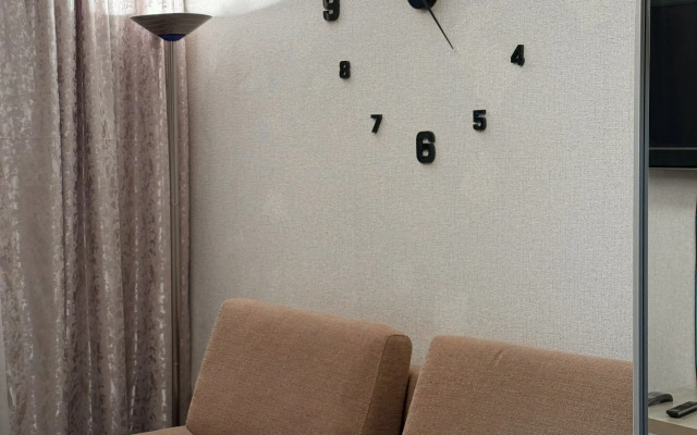 Квартира BukHome