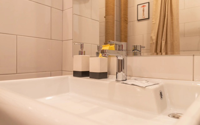 Komfort Mini Apartments