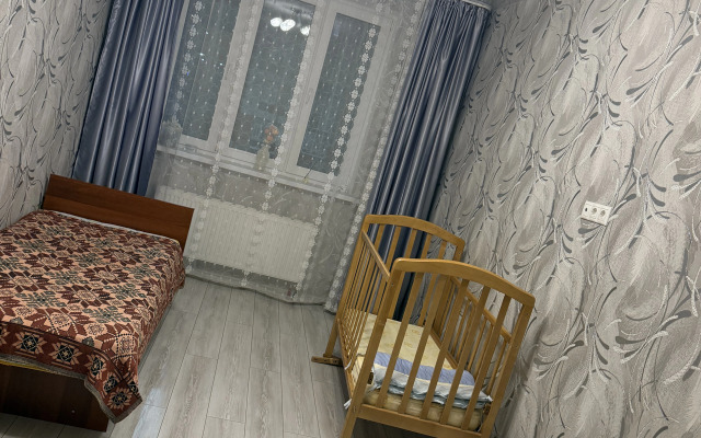 Квартира Просторная в ЖК Красногорский