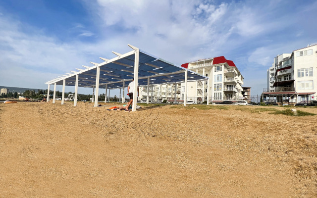 Loft-Apart Apartments