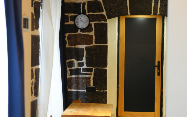 Castle Gyumri Apartment Hotel