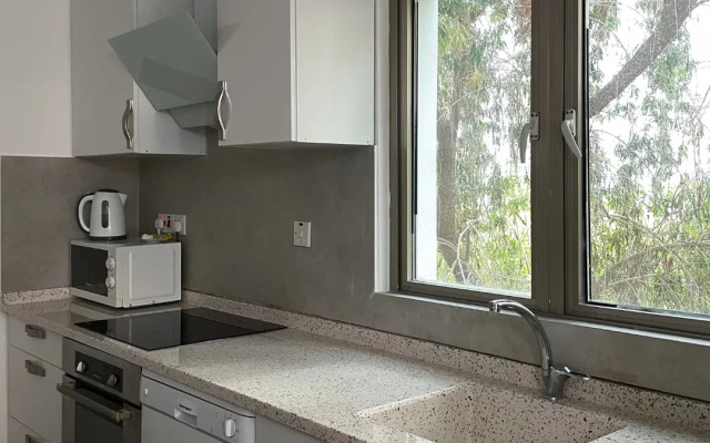 Апарт-отель Rix