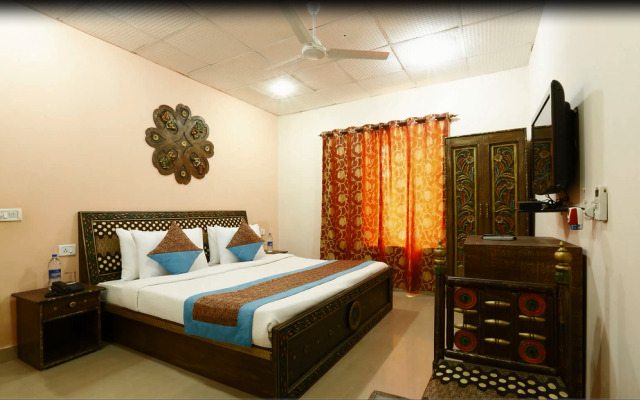 Hotel Dreen Lotus Dwarka