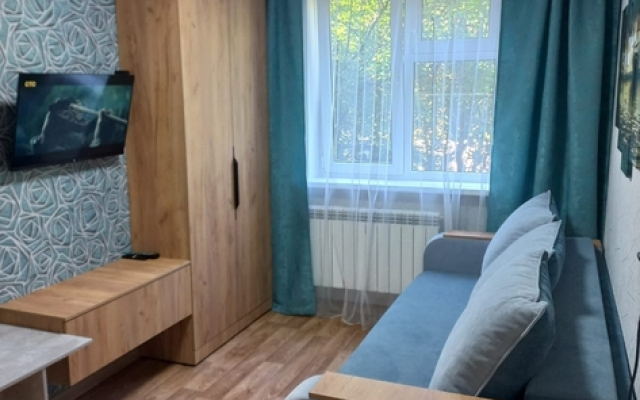 Akademgorodok 6 Flat