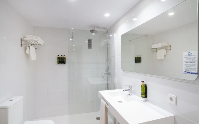 Hotel Ibersol Siurell