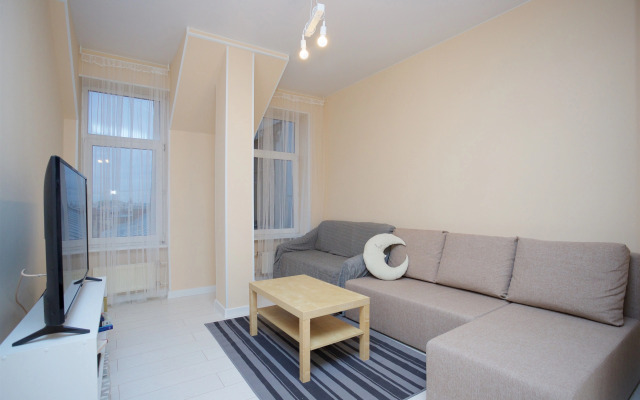 Меблированные комнаты Ракета