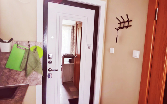 Studiya Na Vedenyapina 32 Flat