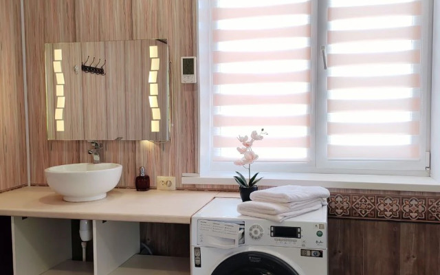 Частный дом VIP с собственным лесом