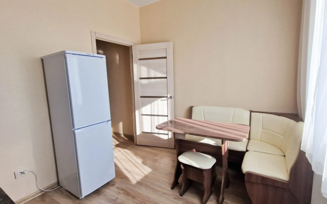 Апартаменты Солнечный 3-91