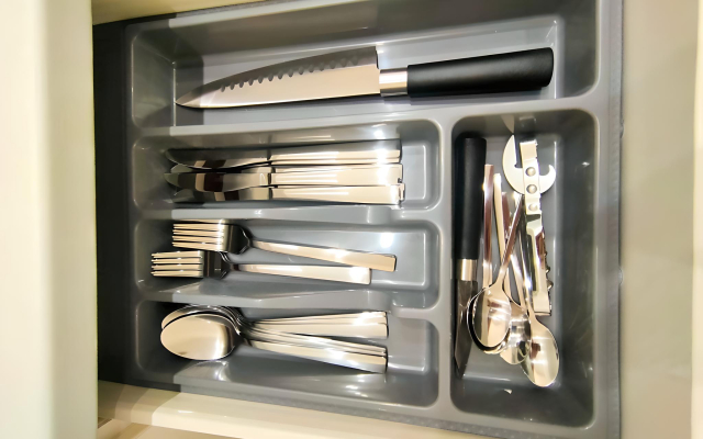 Апартаменты 5 Тоннельная 16