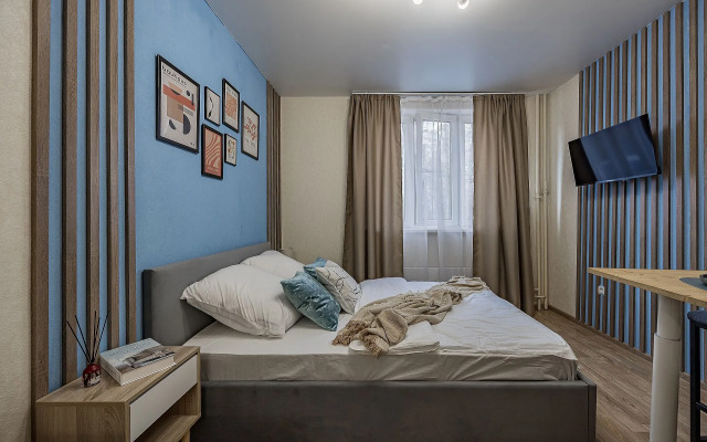 Квартира Уютная в Молодежном Центре города