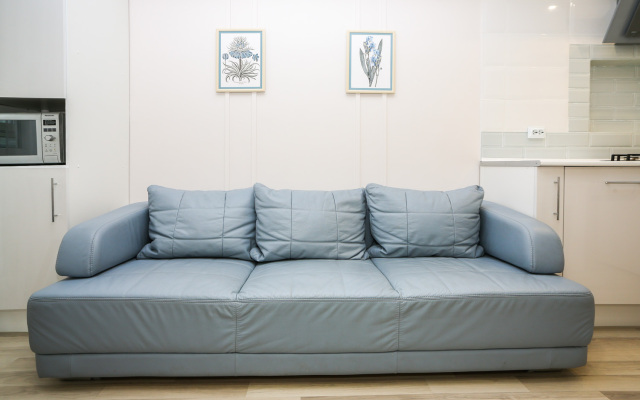 Апартаменты Best Central