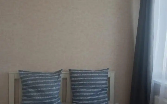 1-K Na Kombaynyorov Flat