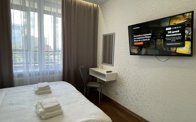 Квартира Квартира Дмитрия Шамшурина 29