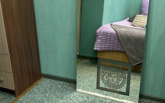 Квартира Уютная 2х Комнатная