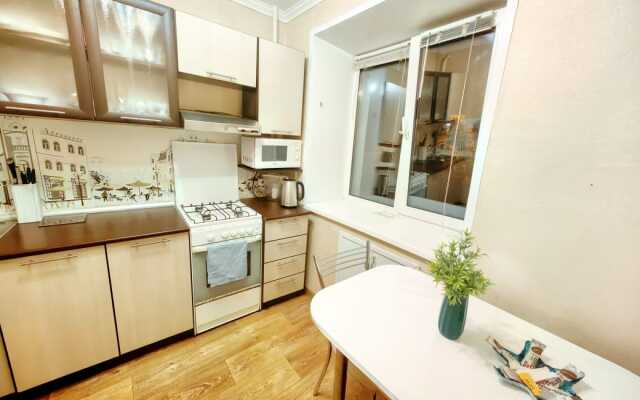 Апартаменты Like Home возле завода Севмаш