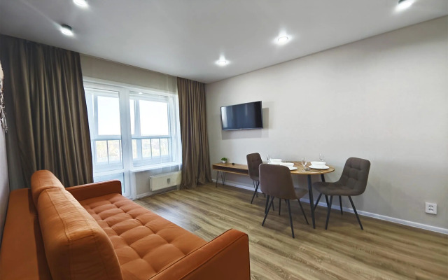 Апартаменты Добрые Сутки на Ленина 260 75