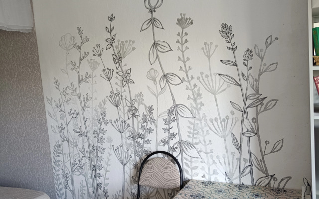 Квартира Уютная с Видом