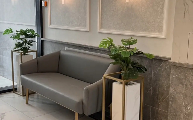 Квартира Евродвушка в центре Петербурга