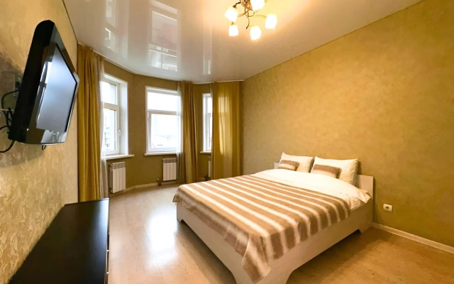 Квартира около Кремля