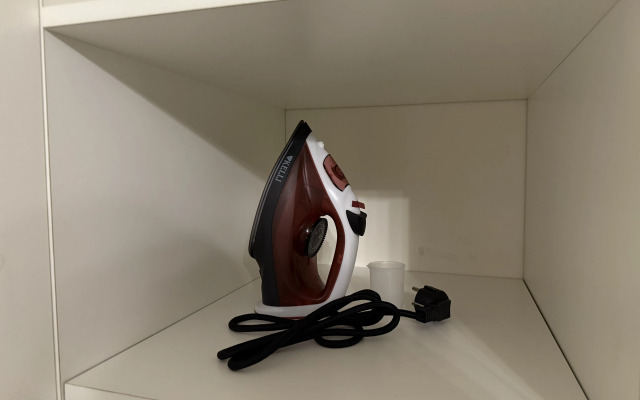 Квартира 1-комнатная