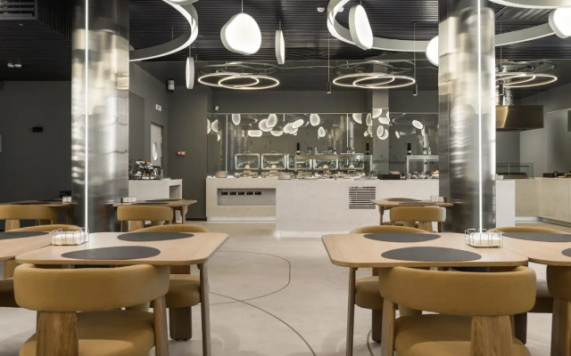 Hotel Kravt Hotel Innopolis