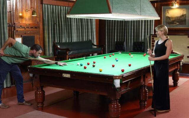 Grand Hotel