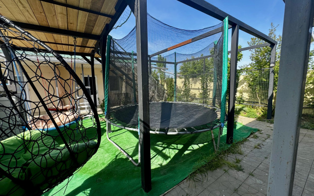 Na Yantarnoy Guest House